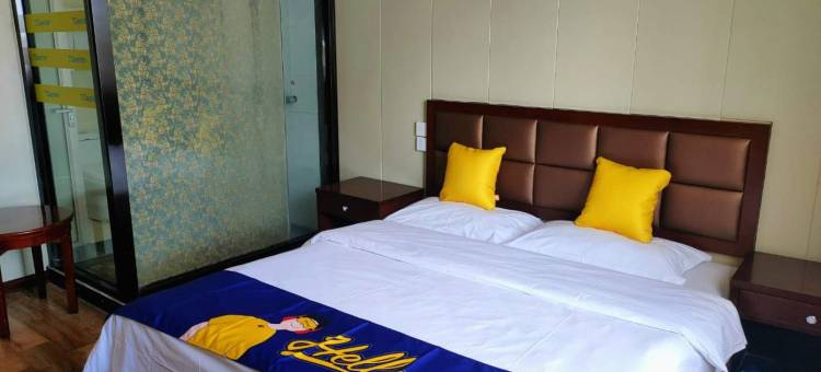 7天酒店(驻马店雪松路店)图片