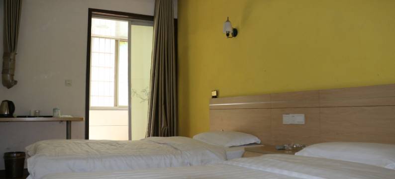 湘潭君缘宾馆图片