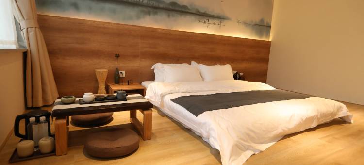 格徕仕酒店(无锡五爱广场店)图片