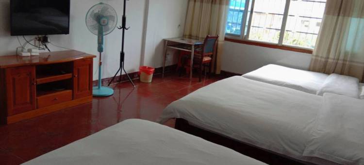 双牌会民宾馆图片