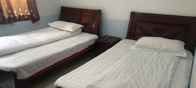 长沙县欧阳家居旅馆图片