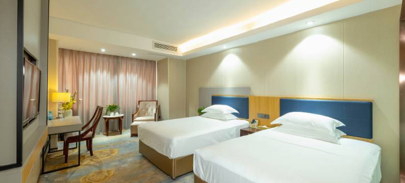 宜诚酒店(阳朔西街店)图片