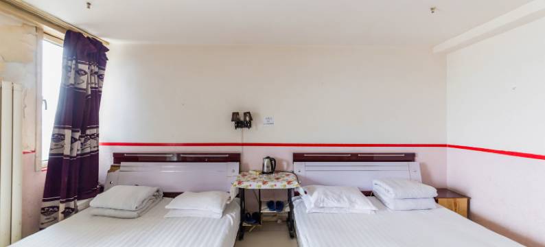 呼和浩特鑫鑫宾馆图片