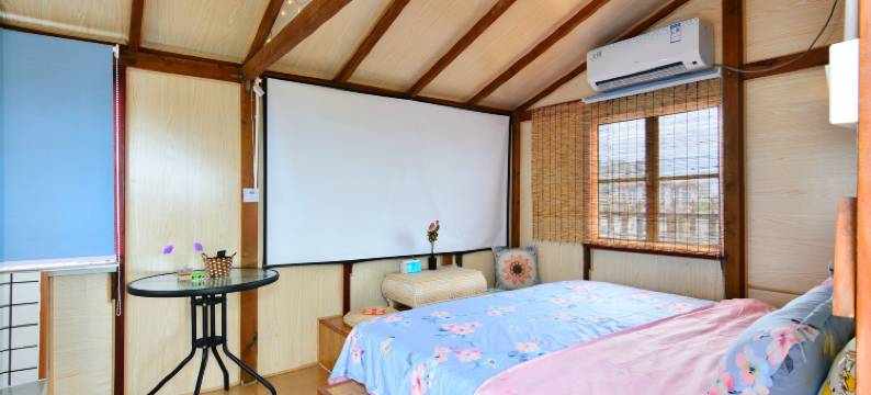 北海午后筑间客栈图片