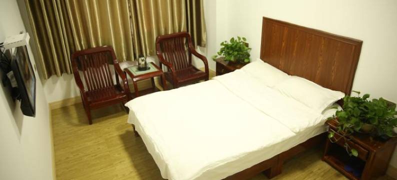 沁阳河内宾馆图片