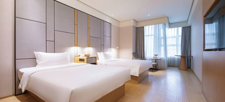 全季酒店(成都天府广场店)图片