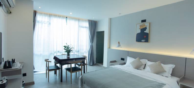 宜春一佳温泉客栈图片