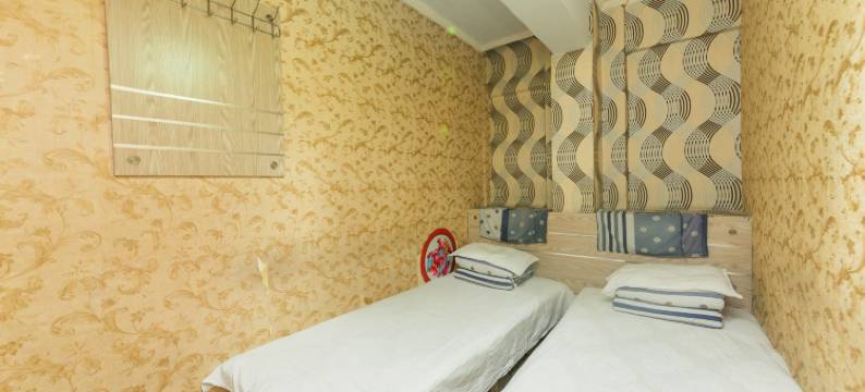 龙凤缘客栈(长春小南街店)图片