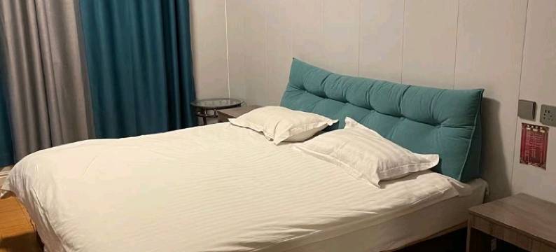 留恋快捷酒店(邯郸火车站贸易街店)图片