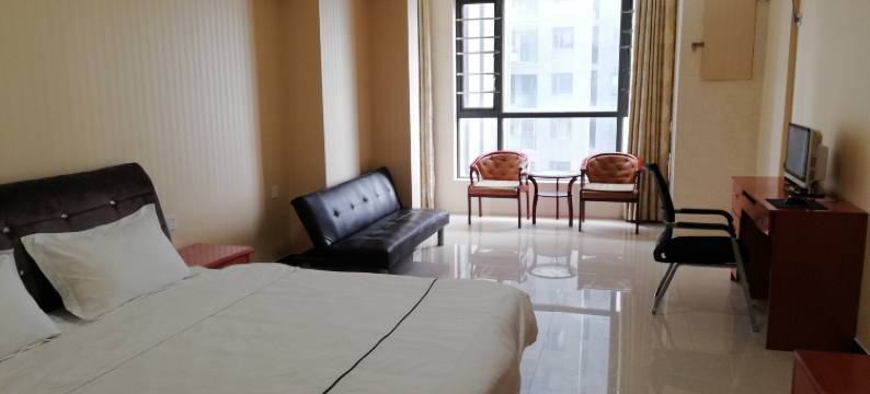 耒阳宜家酒店式公寓图片