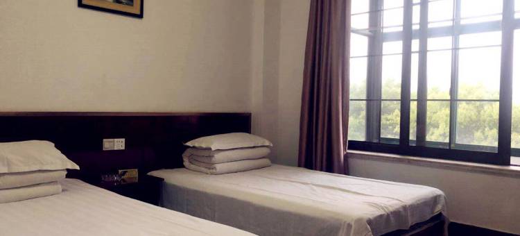 江阴嘉辉宾馆图片