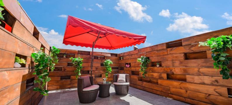 宣汉大酒店图片