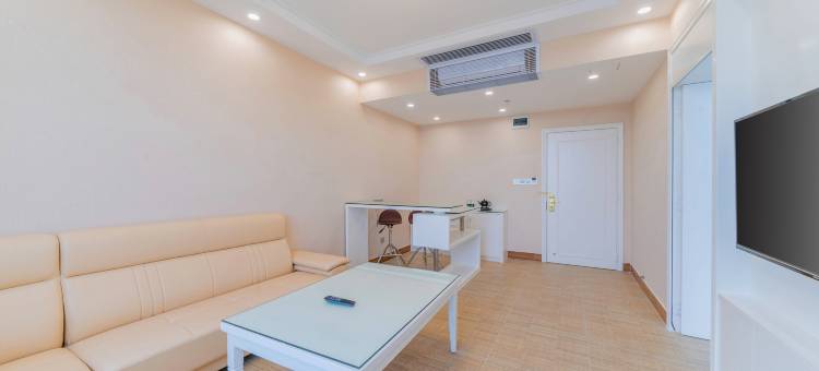 海悦半岛酒店(阳江珍珠湾旅游区店)图片