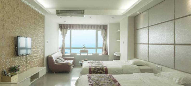 汕头南澳馆观海公寓国信大厦店图片