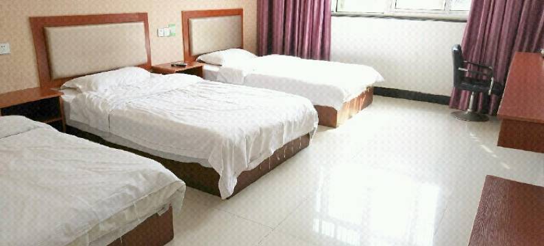 杭州驿佳宾馆图片