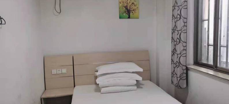 扬州悦来宾馆图片