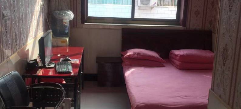 太谷小粉楼鑫颖住宿图片