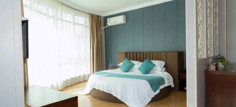 桐城市瑞和酒店图片