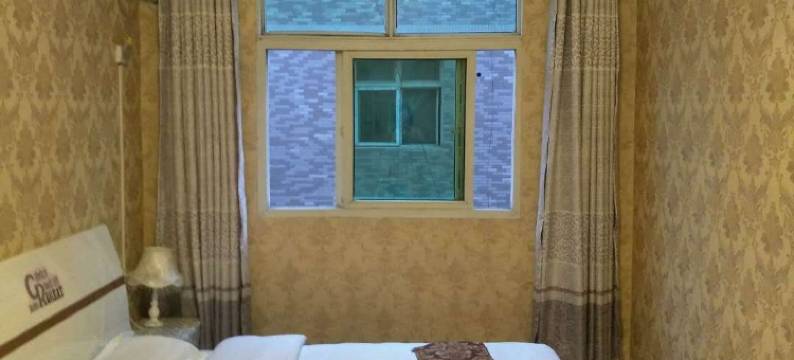 和谐宾馆(西安苏席村店)图片