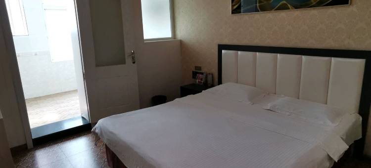 灯塔森发商务宾馆图片