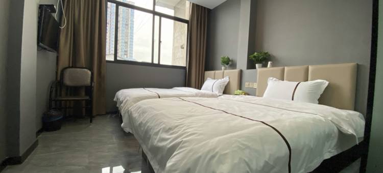 上饶恒源宾馆图片