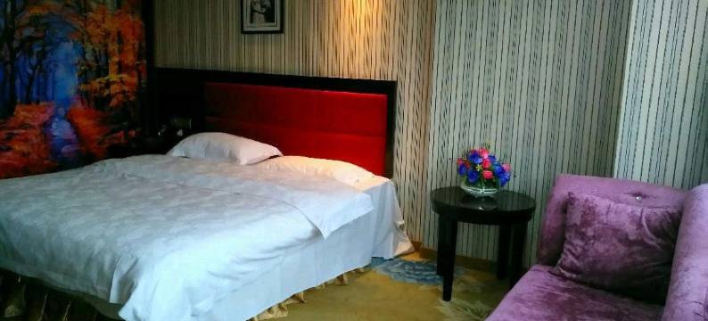 新田红树林大酒店图片