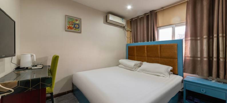 盐城凤凰之星宾馆图片