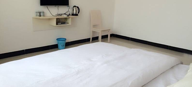 平江乐民居宾馆图片