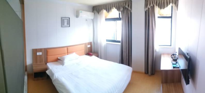 无锡梅园锦湖商务宾馆图片