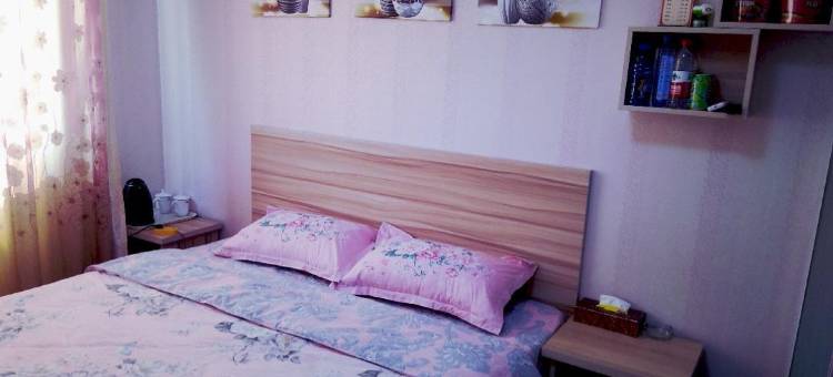 枣庄御鑫宫宾馆图片