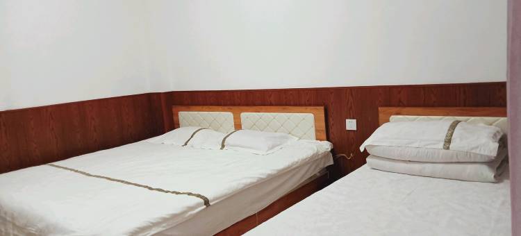 觉华岛澜亭驿栈图片