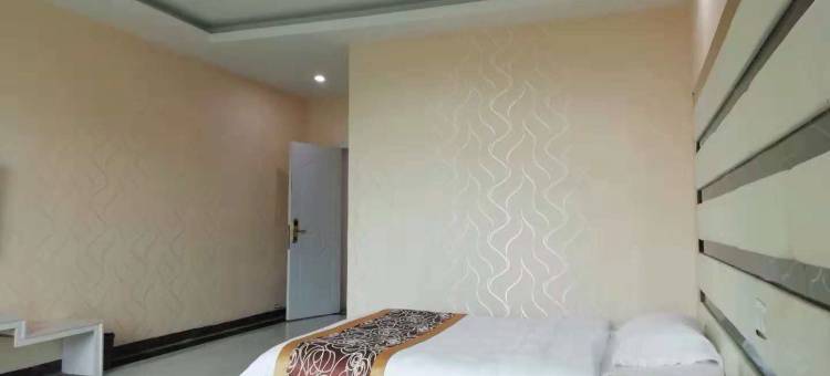 勐海锦鑫酒店图片