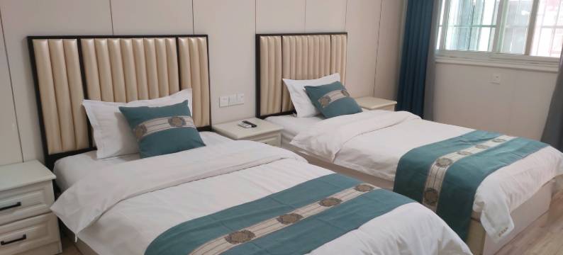 横峰城南宾馆图片