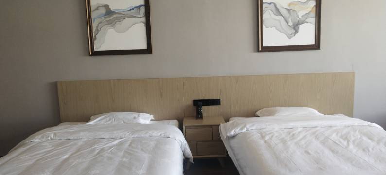 锡林浩特鼎好大厦图片