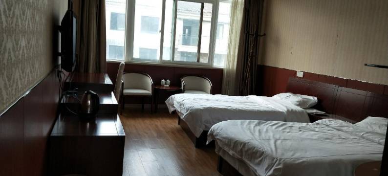 长兴迎朋大酒店图片