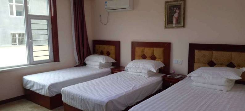 绥中明洋宾馆图片