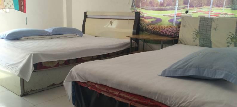 十堰康居园招待所图片