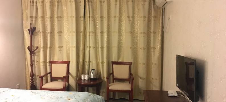 宁波九龙湖钱门客栈图片