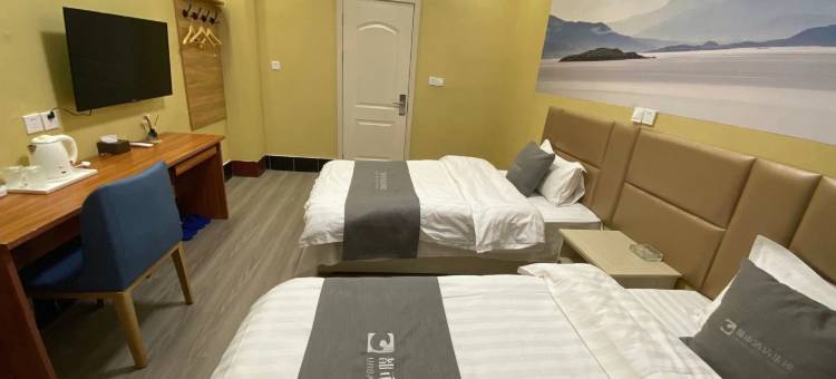 都市118MINI·精选(蒙阴县政府店)图片