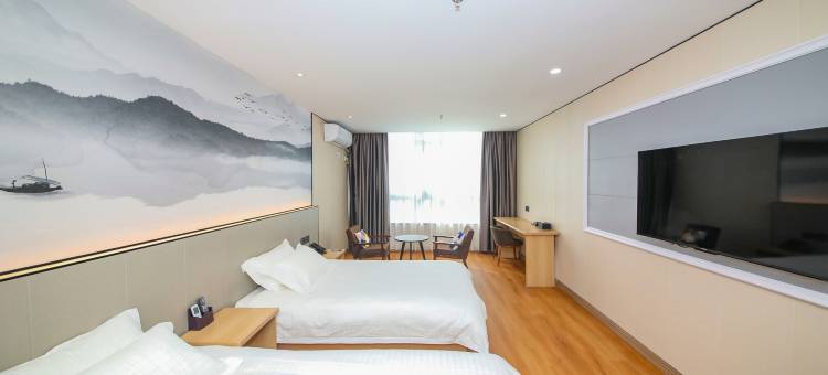 金莱酒店(绍兴东湖景区店)图片