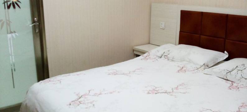 芮城芮鑫宾馆图片