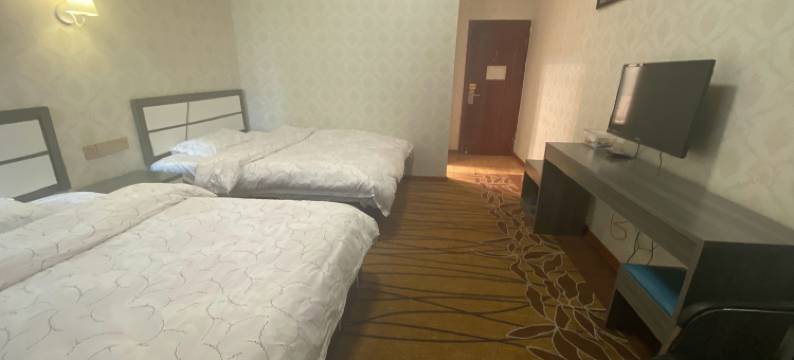 芒康噶贵如家酒店图片