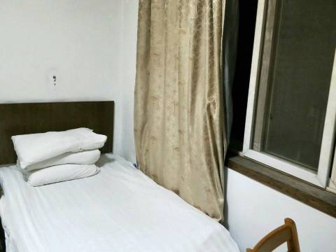 昆山金港商务宾馆