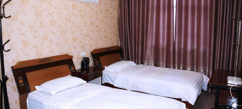 汇丰宾馆(宝丰长途汽车站店)图片