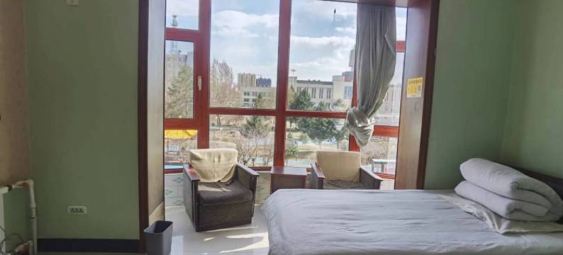 佳木斯吉祥快捷宾馆图片