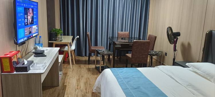 御龙湾大酒店图片