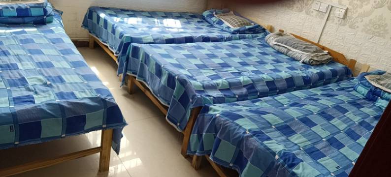 庆云君悦快捷宾馆图片