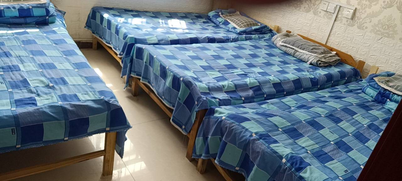 庆云君悦快捷宾馆