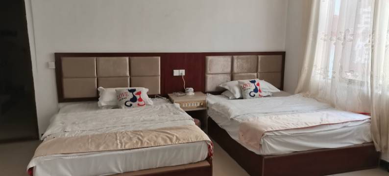 寻甸瑞锋宾馆图片