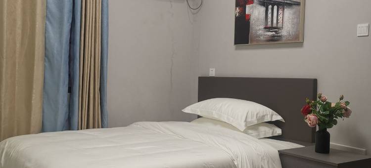 满花公寓(怀化学院西校区店)图片